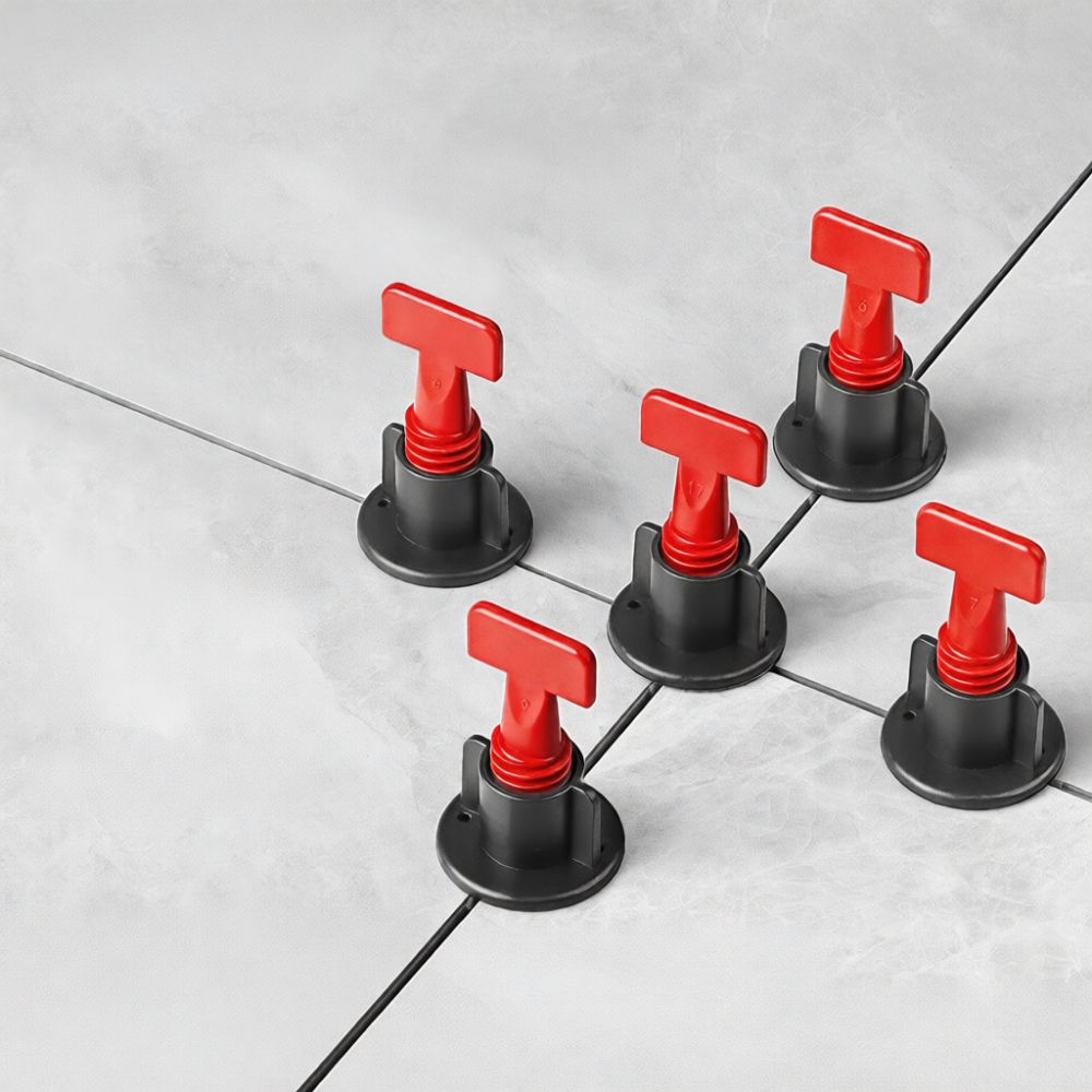 Adjustable Tile Leveler Tool R - Ceramic Tile Floor 评论和价格